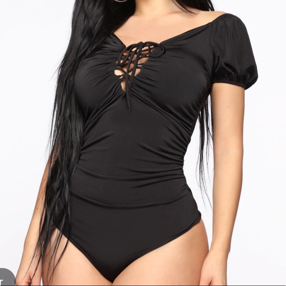 TAKE ME OUt BODYSUIT